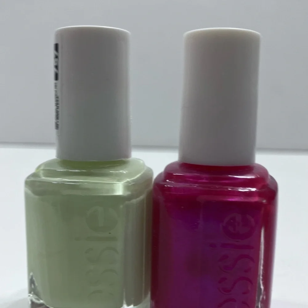 Essie Duo - New